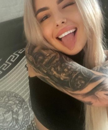 Кузюша, 23 года, 3 размер груди