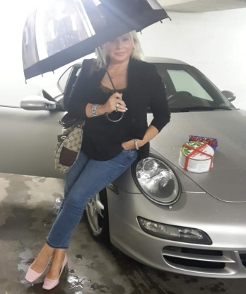 Мая, 42 года, 3 размер груди